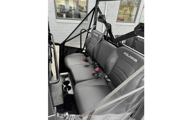 2026 Polaris Ranger XP1000 Crew Premium