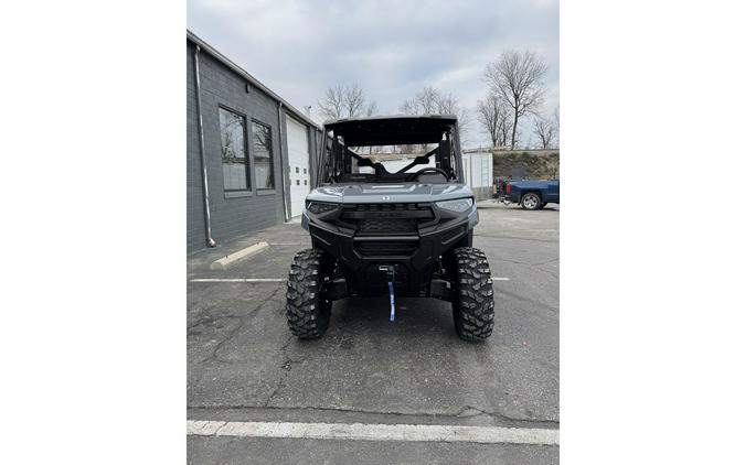 2026 Polaris Ranger XP1000 Crew Premium
