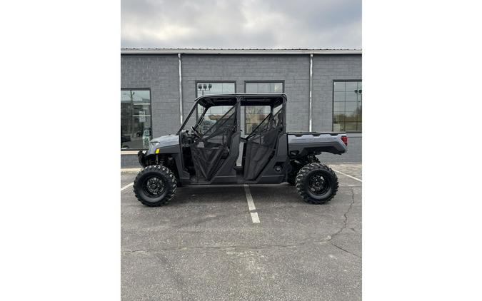 2026 Polaris Ranger XP1000 Crew Premium
