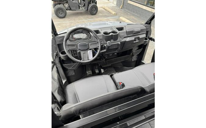 2026 Polaris Ranger XP1000 Crew Premium