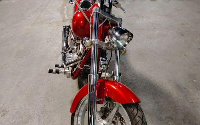 2004 Big Dog Motorcycles Mastiff