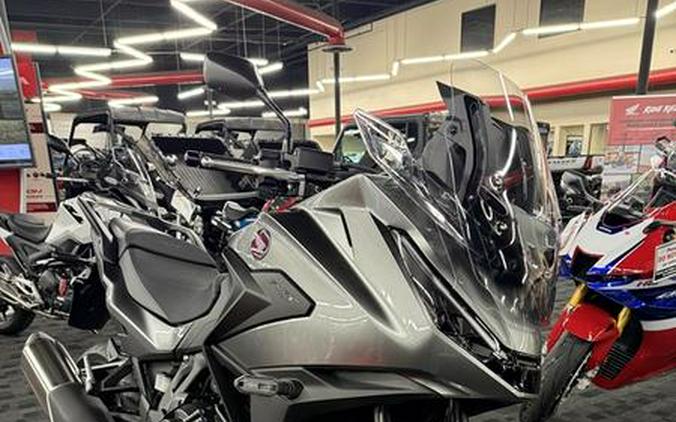 2026 Honda® NT1100 DCT