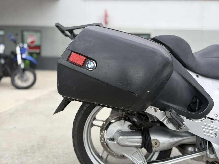 2003 BMW R1150RT