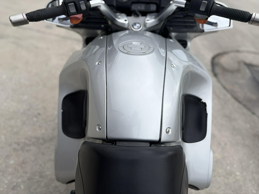 2003 BMW R1150RT