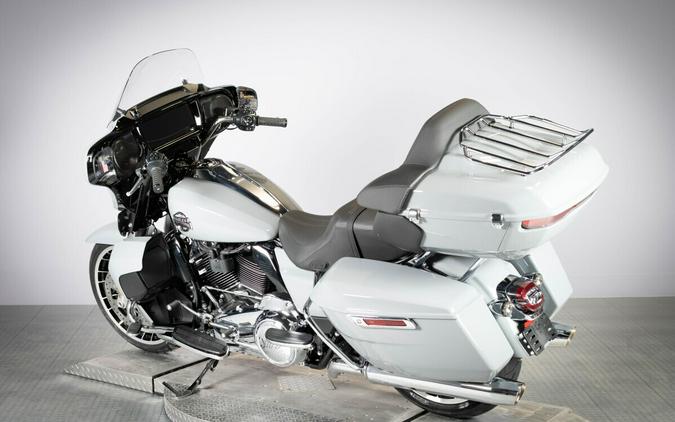 2026 Harley-Davidson Street Glide Limited FLHXL