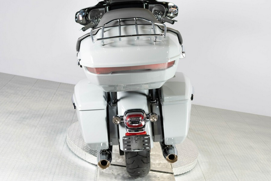 2026 Harley-Davidson Street Glide Limited FLHXL