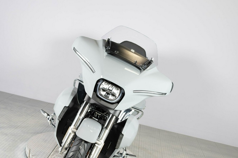 2026 Harley-Davidson Street Glide Limited FLHXL