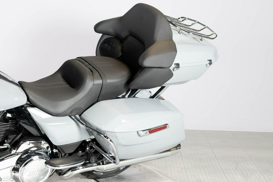 2026 Harley-Davidson Street Glide Limited FLHXL