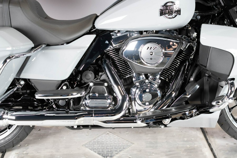 2026 Harley-Davidson Street Glide Limited FLHXL