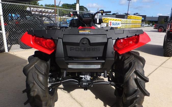 2026 Polaris Sportsman 850 Mud Edition