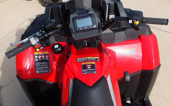 2026 Polaris Sportsman 850 Mud Edition