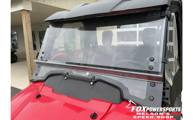 2016 PIONEER 700 - Honda