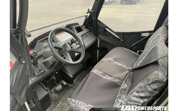 2016 PIONEER 700 - Honda
