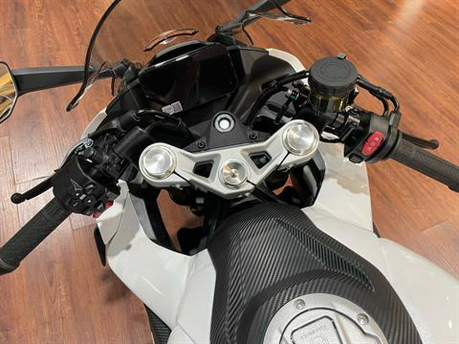 2026 CFMOTO 450SS