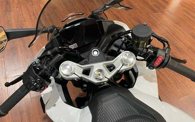2026 CFMOTO 450SS