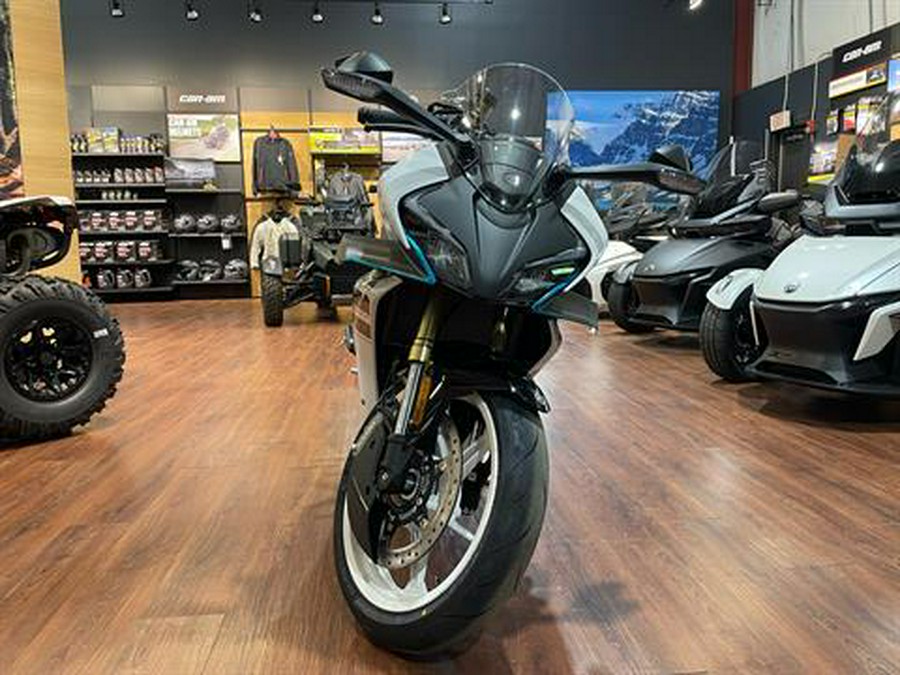 2026 CFMOTO 450SS