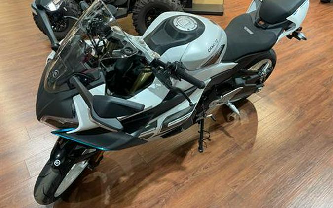 2026 CFMOTO 450SS