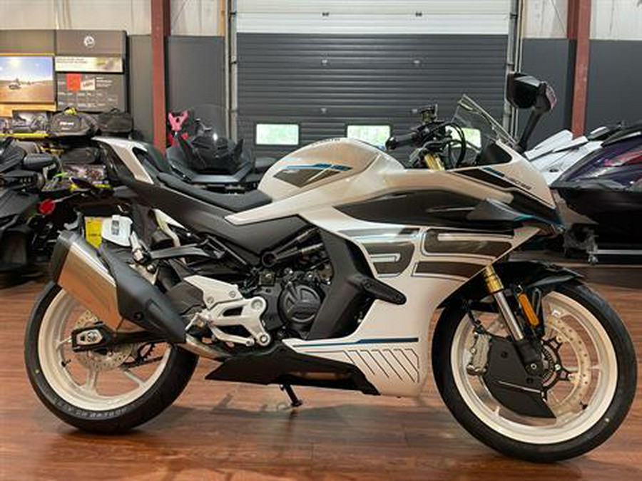 2026 CFMOTO 450SS