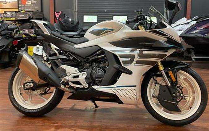 2026 CFMOTO 450SS