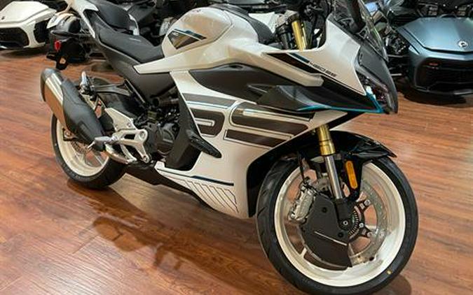 2026 CFMOTO 450SS
