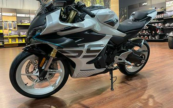 2026 CFMOTO 450SS