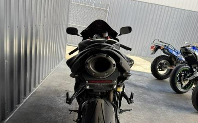 2008 Kawasaki NINJA ZX-6R ZX6 ZX6R ZX 6