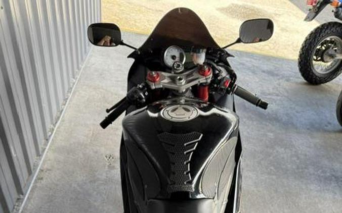 2008 Kawasaki NINJA ZX-6R ZX6 ZX6R ZX 6