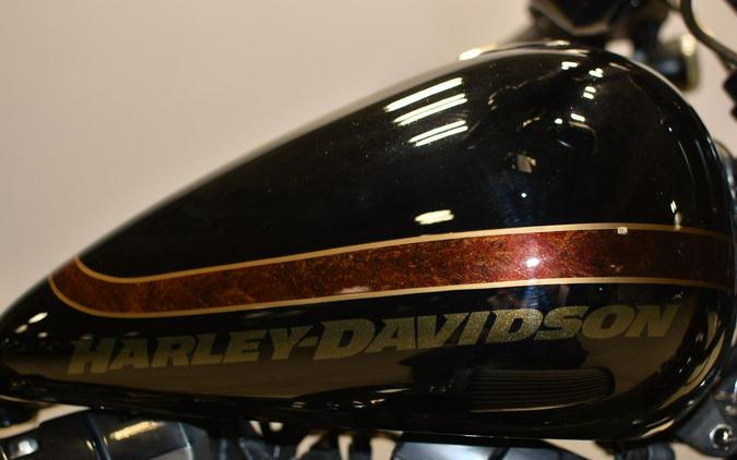 2016 CVO Pro Street Breakout FXSE
