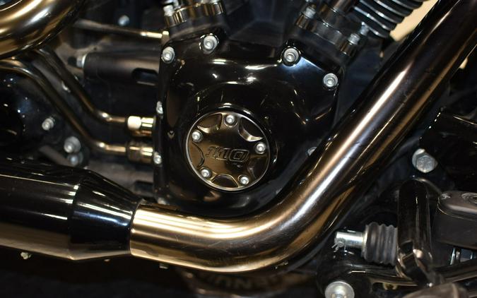2016 CVO Pro Street Breakout FXSE