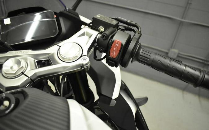 2026 CFMOTO 300SS