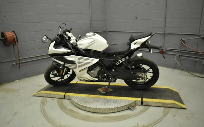 2026 CFMOTO 300SS
