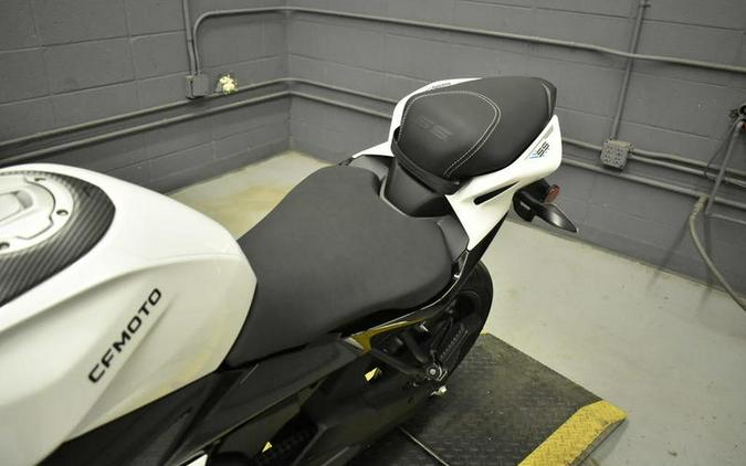 2026 CFMOTO 300SS