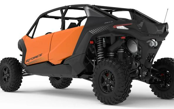 2026 CFMOTO ZFORCE Z10-4