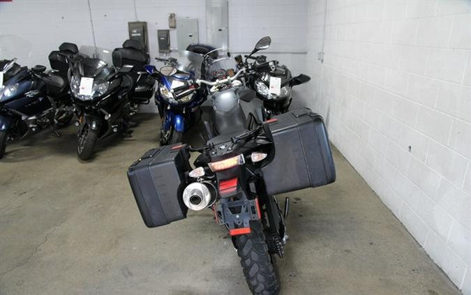 2012 BMW F 800 GS