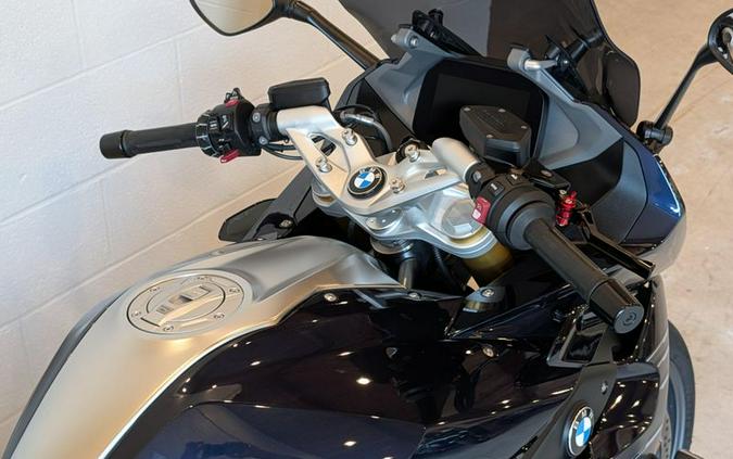 Used 2020 BMW R 1250 RS