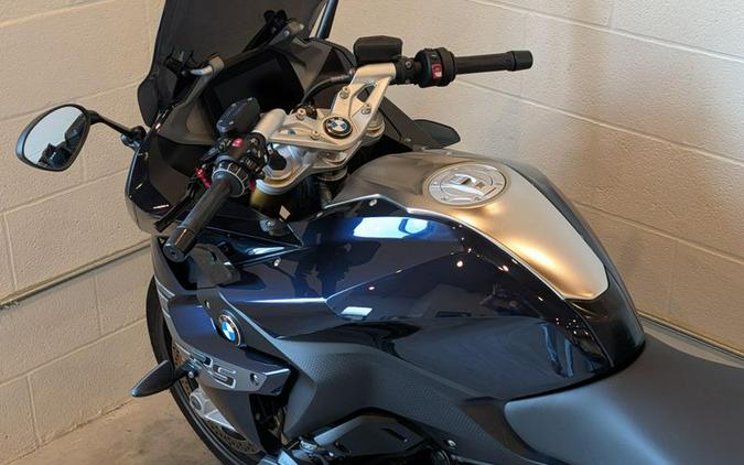 Used 2020 BMW R 1250 RS