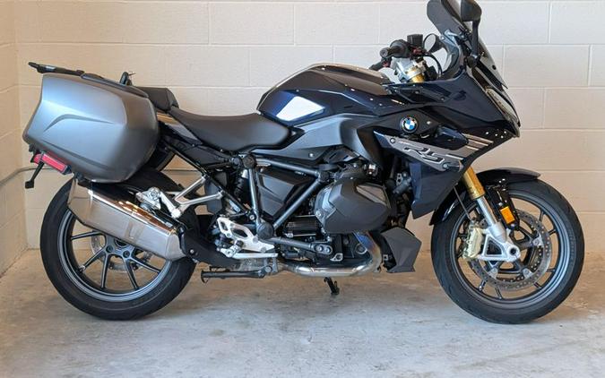 Used 2020 BMW R 1250 RS
