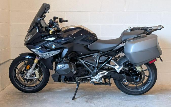 Used 2020 BMW R 1250 RS