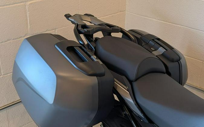 Used 2020 BMW R 1250 RS