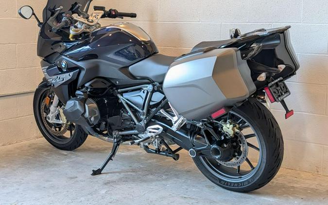 Used 2020 BMW R 1250 RS