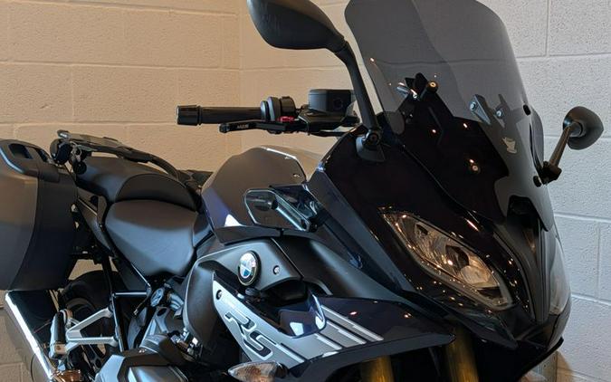 Used 2020 BMW R 1250 RS