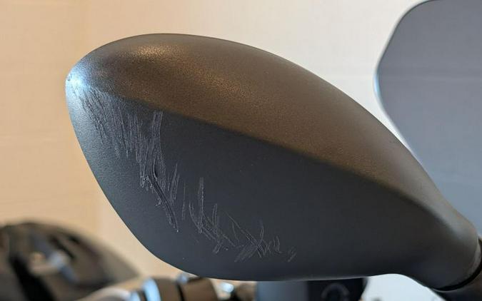 Used 2020 BMW R 1250 RS