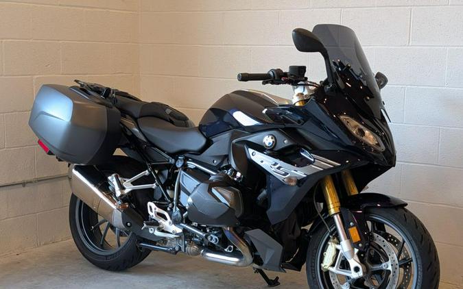 Used 2020 BMW R 1250 RS