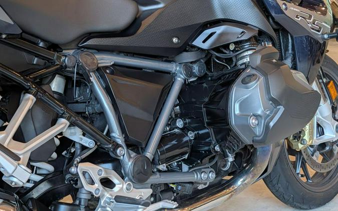 Used 2020 BMW R 1250 RS