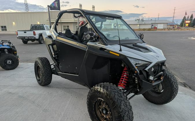 2021 Polaris RZR PRO XP Sport Rockford Fosgate LE