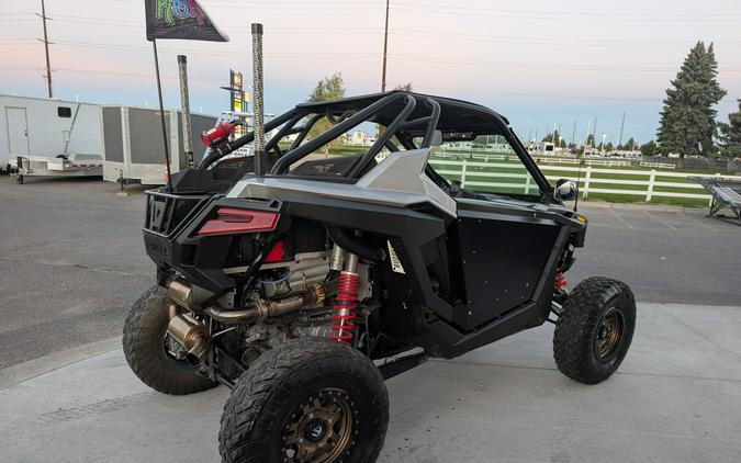 2021 Polaris RZR PRO XP Sport Rockford Fosgate LE