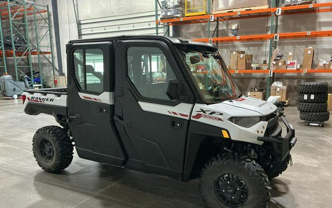 2023 Polaris RANGER CREW XP 1000 NSTAR ED. TRAIL BOSS