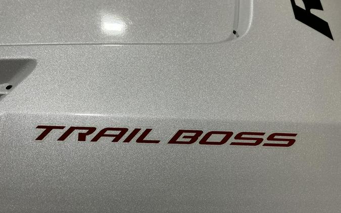 2023 Polaris RANGER CREW XP 1000 NSTAR ED. TRAIL BOSS