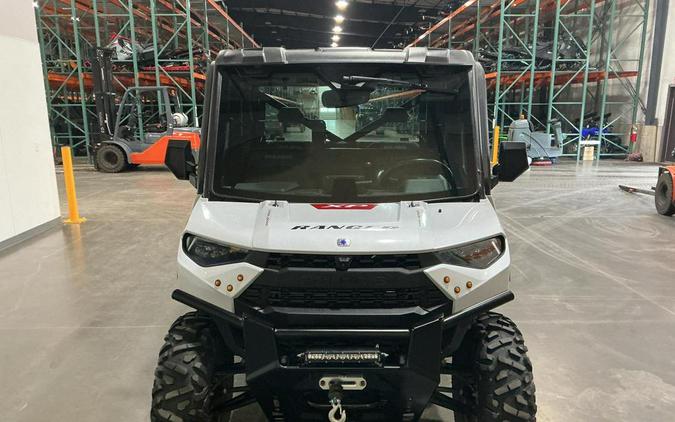 2023 Polaris RANGER CREW XP 1000 NSTAR ED. TRAIL BOSS