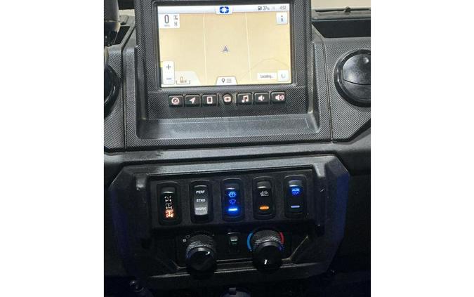 2023 Polaris RANGER CREW XP 1000 NSTAR ED. TRAIL BOSS